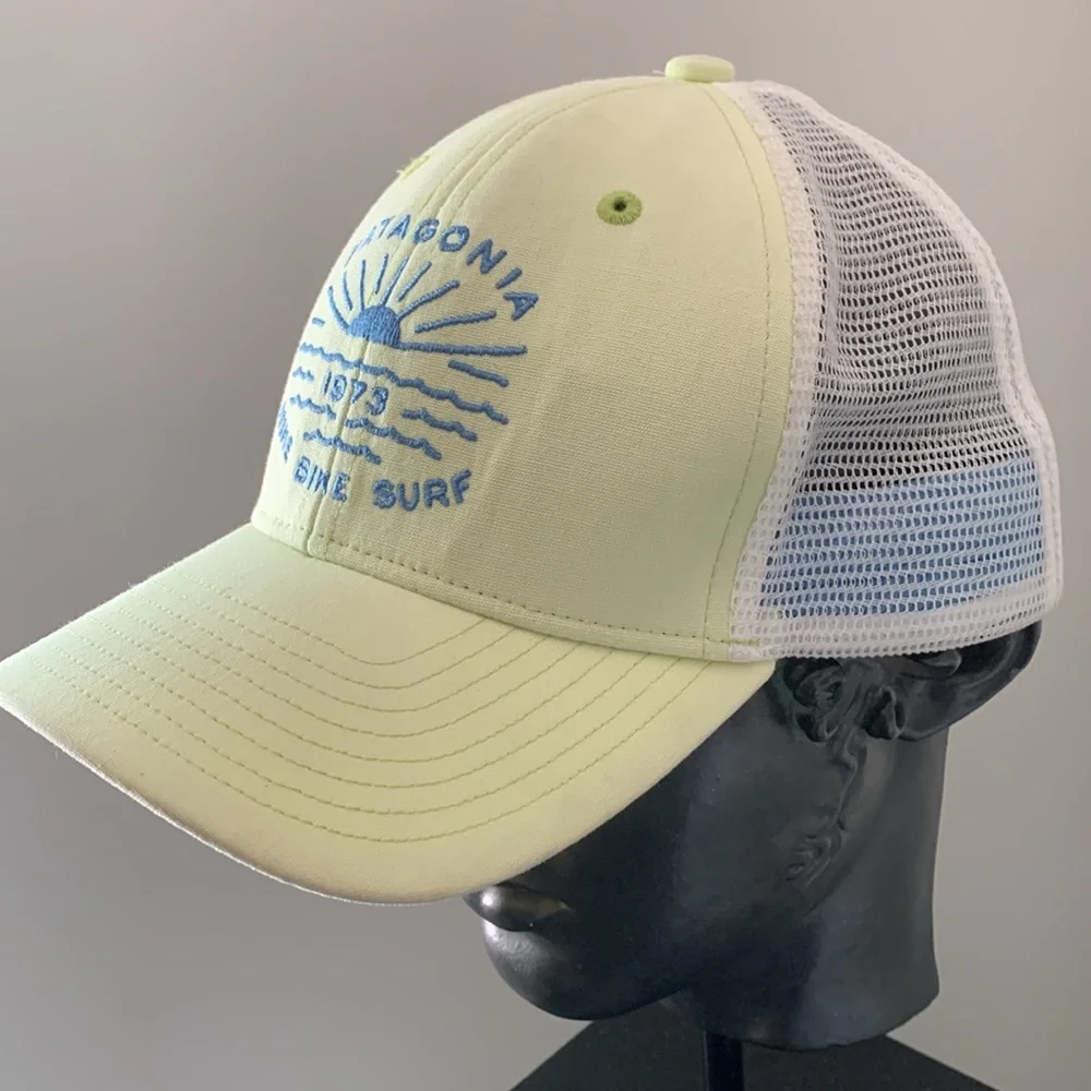 Patagonia Hat